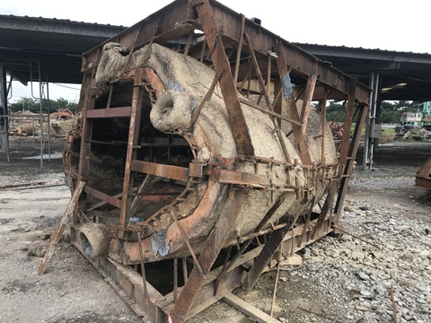 Tân Huê Viên sẽ dừng thi công Liên hoa bảo tháp trong khu công nghiệp - Ảnh 1. Tân Huê Viên sẽ dừng thi công Liên hoa bảo tháp trong khu công nghiệp - Ảnh 1.
