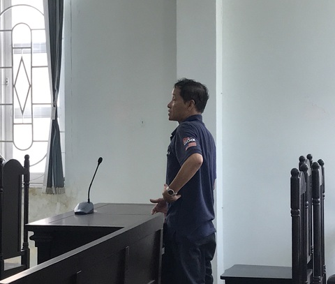 Hoãn phiên tòa vụ hành khách đòi Công ty Phương Trang bồi thường - Ảnh 2. Hoãn phiên tòa vụ hành khách đòi Công ty Phương Trang bồi thường - Ảnh 2.
