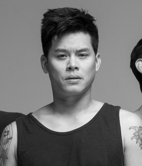 John Huy Trần nói hộ nỗi lòng đất mẹ với Gaia - Ảnh 2. John Huy Trần nói hộ nỗi lòng đất mẹ với Gaia - Ảnh 2.