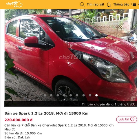 Xe cũ xe mới đua nhau giảm giá kích cầu mùa cuối năm - Ảnh 2. Xe cũ xe mới đua nhau giảm giá kích cầu mùa cuối năm - Ảnh 2.
