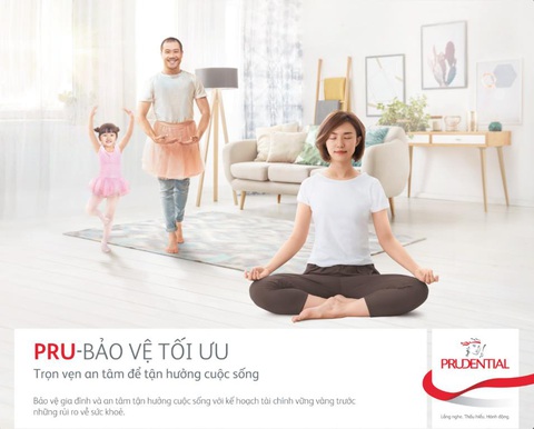 Gia đình trẻ và xu hướng chăm sóc sức khỏe toàn diện - Ảnh 3. Gia đình trẻ và xu hướng chăm sóc sức khỏe toàn diện - Ảnh 3.