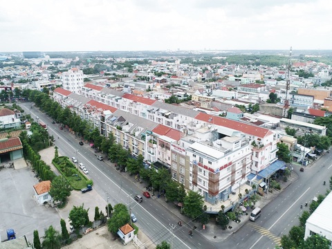 The Eden City hưởng lợi từ dòng vốn FDI - Ảnh 3. The Eden City hưởng lợi từ dòng vốn FDI - Ảnh 3.