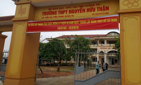 Sẽ xử kín vụ nữ sinh lớp 10 bị hiếp dâm tập thể - Ảnh 1. Sẽ xử kín vụ nữ sinh lớp 10 bị hiếp dâm tập thể - Ảnh 1.