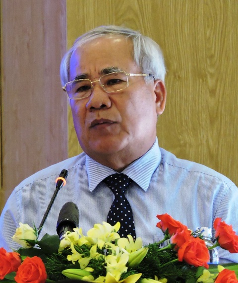 Công bố quyết định kỷ luật của Ban Bí thư với lãnh đạo tỉnh Khánh Hòa - Ảnh 3. Công bố quyết định kỷ luật của Ban Bí thư với lãnh đạo tỉnh Khánh Hòa - Ảnh 3.