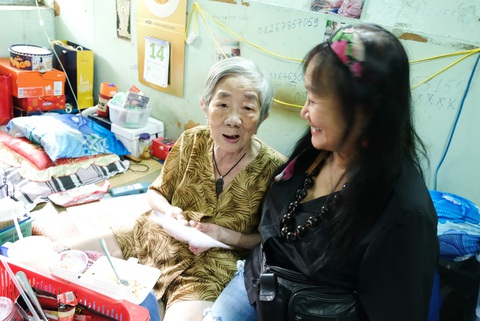 Nhiều lão nghệ sĩ mong được một lần xem Song Lang - Ảnh 3. Nhiều lão nghệ sĩ mong được một lần xem Song Lang - Ảnh 3.