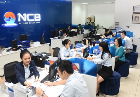 Lợi nhuận 9 tháng của NCB tăng hơn 20% so với cùng kỳ - Ảnh 1. Lợi nhuận 9 tháng của NCB tăng hơn 20% so với cùng kỳ - Ảnh 1.