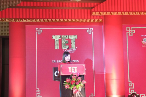 Chin-su đồng hành Lễ hội Tết Việt – Tết Festival 2020 - Ảnh 2. Chin-su đồng hành Lễ hội Tết Việt – Tết Festival 2020 - Ảnh 2.