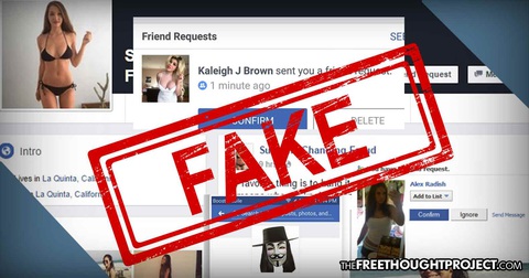 Facebook mách người dùng 10 cách phát hiện tin giả - Ảnh 1. Facebook mách người dùng 10 cách phát hiện tin giả - Ảnh 1.