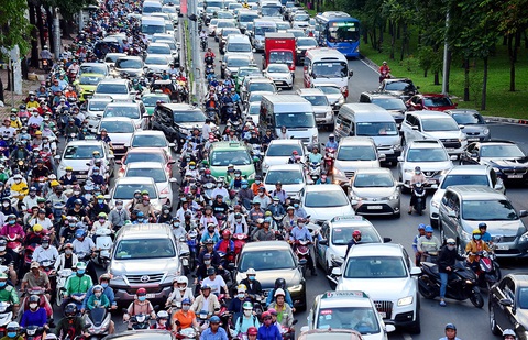 Loạn thu quỹ ngoài ngân sách: Nên dẹp bỏ hết các quỹ - Ảnh 1. Loạn thu quỹ ngoài ngân sách: Nên dẹp bỏ hết các quỹ - Ảnh 1.
