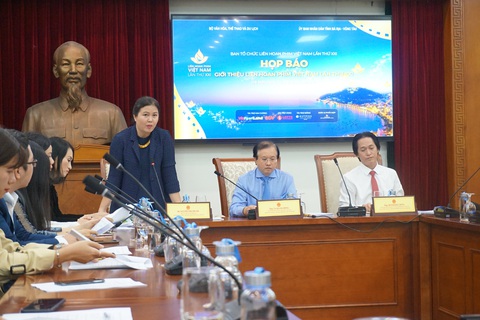 Liên hoan phim Việt Nam 21 không gượng ép phải có Bông sen vàng - Ảnh 1. Liên hoan phim Việt Nam 21 không gượng ép phải có Bông sen vàng - Ảnh 1.
