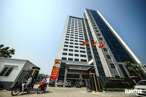 Sức hấp dẫn khó chối từ của rừng - biển Hoành Bồ - Ảnh 1. Sức hấp dẫn khó chối từ của rừng - biển Hoành Bồ - Ảnh 1.