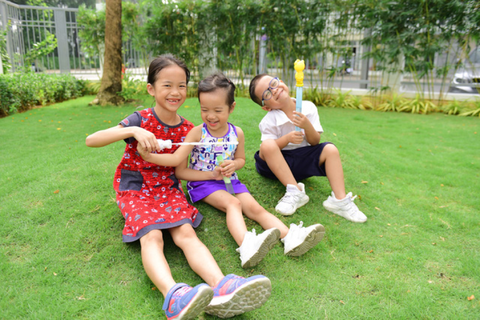 Khám phá cuộc sống sang chảnh ở biệt thự cảnh quan tại Phú Mỹ Hưng - Ảnh 13. Khám phá cuộc sống sang chảnh ở biệt thự cảnh quan tại Phú Mỹ Hưng - Ảnh 13.
