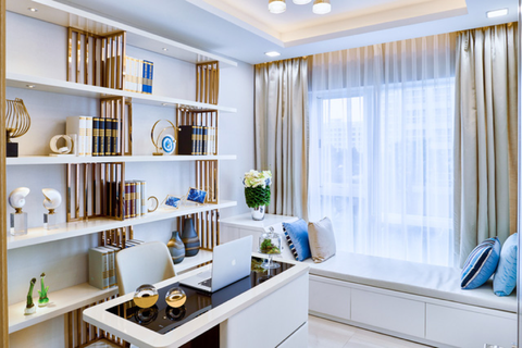 Khám phá cuộc sống sang chảnh ở biệt thự cảnh quan tại Phú Mỹ Hưng - Ảnh 17. Khám phá cuộc sống sang chảnh ở biệt thự cảnh quan tại Phú Mỹ Hưng - Ảnh 17.