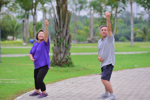 Khám phá cuộc sống sang chảnh ở biệt thự cảnh quan tại Phú Mỹ Hưng - Ảnh 4. Khám phá cuộc sống sang chảnh ở biệt thự cảnh quan tại Phú Mỹ Hưng - Ảnh 4.