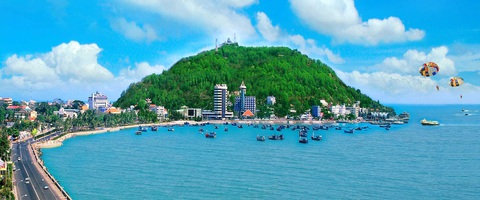 Khám phá kỳ nghỉ dưỡng Vũng Tàu tại dự án Oyster Gành Hào - Ảnh 1. Khám phá kỳ nghỉ dưỡng Vũng Tàu tại dự án Oyster Gành Hào - Ảnh 1.