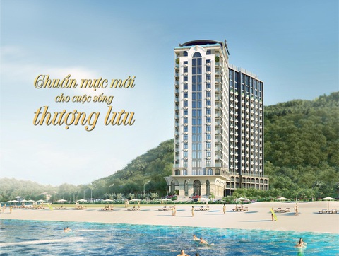 Khám phá kỳ nghỉ dưỡng Vũng Tàu tại dự án Oyster Gành Hào - Ảnh 2. Khám phá kỳ nghỉ dưỡng Vũng Tàu tại dự án Oyster Gành Hào - Ảnh 2.