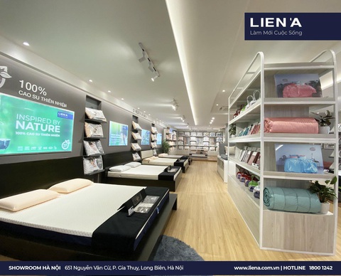 Liên Á khai trương showroom thứ 15 tại Hà Nội - Ảnh 2. Liên Á khai trương showroom thứ 15 tại Hà Nội - Ảnh 2.