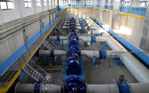 Hà Nội sai khi định giá bán buôn nước sạch thay cho doanh nghiệp - Ảnh 1. Hà Nội sai khi định giá bán buôn nước sạch thay cho doanh nghiệp - Ảnh 1.