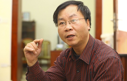 Hà Nội sai khi định giá bán buôn nước sạch thay cho doanh nghiệp - Ảnh 2. Hà Nội sai khi định giá bán buôn nước sạch thay cho doanh nghiệp - Ảnh 2.