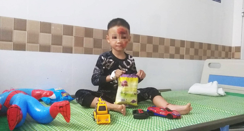 Tài xế tông chết sản phụ mang thai 34 tuần tuổi là cán bộ công an Hải Phòng - Ảnh 1. Tài xế tông chết sản phụ mang thai 34 tuần tuổi là cán bộ công an Hải Phòng - Ảnh 1.