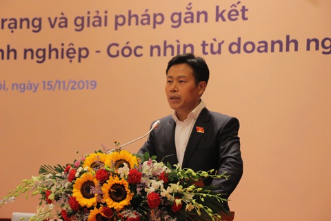 Doanh nghiệp hợp tác thì sẽ thôi kêu ca chất lượng đào tạo của trường nghề - Ảnh 1. Doanh nghiệp hợp tác thì sẽ thôi kêu ca chất lượng đào tạo của trường nghề - Ảnh 1.