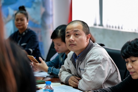 Hà Nội rộn ràng đi tìm người nấu phở ngon 2019 - Ảnh 2. Hà Nội rộn ràng đi tìm người nấu phở ngon 2019 - Ảnh 2.