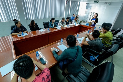Hà Nội rộn ràng đi tìm người nấu phở ngon 2019 - Ảnh 1. Hà Nội rộn ràng đi tìm người nấu phở ngon 2019 - Ảnh 1.