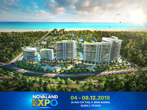 Căn hộ du lịch tại NovaBeach Cam Ranh chinh phục khách hàng như thế nào? - Ảnh 1. Căn hộ du lịch tại NovaBeach Cam Ranh chinh phục khách hàng như thế nào? - Ảnh 1.