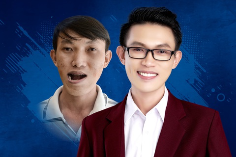 Góc nhìn mới về phẫu thuật thẩm mỹ - Ảnh 2. Góc nhìn mới về phẫu thuật thẩm mỹ - Ảnh 2.