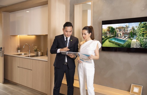 Căn hộ du lịch tại NovaBeach Cam Ranh chinh phục khách hàng như thế nào? - Ảnh 2. Căn hộ du lịch tại NovaBeach Cam Ranh chinh phục khách hàng như thế nào? - Ảnh 2.