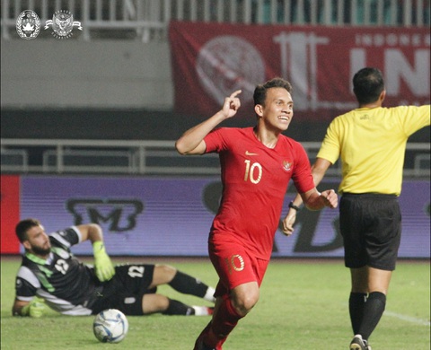 Thắng U22 Iran, CĐV Indonesia tuyên bố: Có gì phải sợ Việt Nam, Thái Lan - Ảnh 2. Thắng U22 Iran, CĐV Indonesia tuyên bố: Có gì phải sợ Việt Nam, Thái Lan - Ảnh 2.