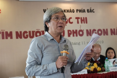 Phở ngon phải đánh thức con tì, con vị - Ảnh 14. Phở ngon phải đánh thức con tì, con vị - Ảnh 14.