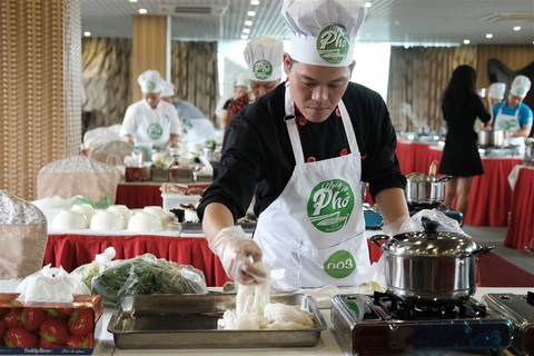 Phở ngon phải đánh thức con tì, con vị - Ảnh 9. Phở ngon phải đánh thức con tì, con vị - Ảnh 9.