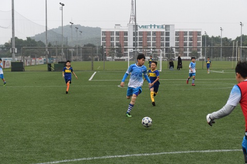 Tuyển Thái thuê sân Viettel, nội bất xuất, ngoại bất nhập, tuyệt giao báo chí - Ảnh 1. Tuyển Thái thuê sân Viettel, nội bất xuất, ngoại bất nhập, tuyệt giao báo chí - Ảnh 1.