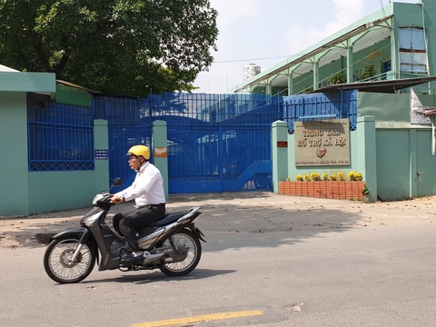 Bộ trưởng yêu cầu xử nghiêm vụ nhân viên Trung tâm hỗ trợ xã hội bị tố dâm ô - Ảnh 1. Bộ trưởng yêu cầu xử nghiêm vụ nhân viên Trung tâm hỗ trợ xã hội bị tố dâm ô - Ảnh 1.