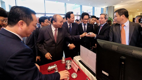 Dạy nghề không thể cứ như áo vá víu...! - Ảnh 1. Dạy nghề không thể cứ như áo vá víu...! - Ảnh 1.