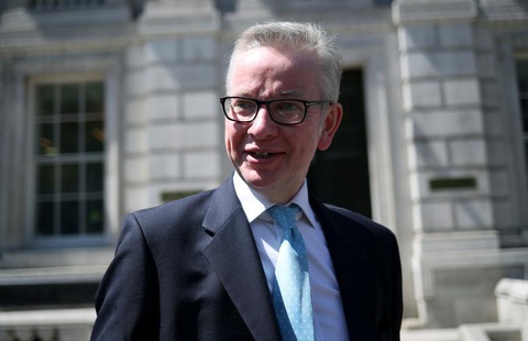 Siết chặt nhập cư Anh cho công bằng hơn sau Brexit - Ảnh 1. Siết chặt nhập cư Anh cho công bằng hơn sau Brexit - Ảnh 1.