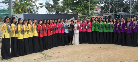 Hàng chục ngàn người tham dự Lễ hội dừa Bến Tre 2019 - Ảnh 1. Hàng chục ngàn người tham dự Lễ hội dừa Bến Tre 2019 - Ảnh 1.