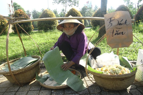 Hàng chục ngàn người tham dự Lễ hội dừa Bến Tre 2019 - Ảnh 5. Hàng chục ngàn người tham dự Lễ hội dừa Bến Tre 2019 - Ảnh 5.