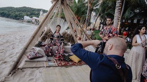 Tour du lịch trên 10.000 đôla một khách gồm những gì? - Ảnh 1. Tour du lịch trên 10.000 đôla một khách gồm những gì? - Ảnh 1.