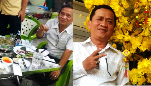 Khởi tố vụ án, khởi tố bị can Nguyễn Tiến Dũng về hành vi dâm ô trẻ em - Ảnh 1. Khởi tố vụ án, khởi tố bị can Nguyễn Tiến Dũng về hành vi dâm ô trẻ em - Ảnh 1.