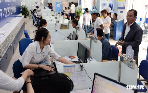 Làm sao khóa những cuộc gọi quảng cáo với tiếp thị bất kể giờ giấc? - Ảnh 1. Làm sao khóa những cuộc gọi quảng cáo với tiếp thị bất kể giờ giấc? - Ảnh 1.