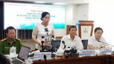Vụ dâm ô ở Trung tâm hỗ trợ xã hội: Có phân công ông Dũng trực đêm ở khu nữ? - Ảnh 1. Vụ dâm ô ở Trung tâm hỗ trợ xã hội: Có phân công ông Dũng trực đêm ở khu nữ? - Ảnh 1.