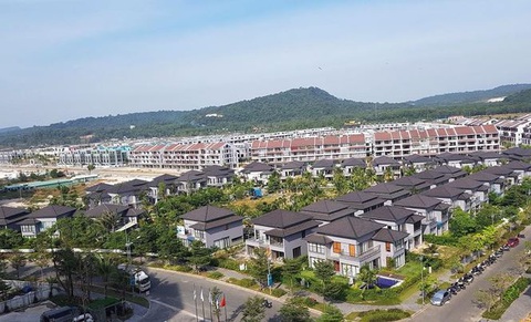 Đề xuất lập 2 phường thuộc thành phố Phú Quốc - Ảnh 1. Đề xuất lập 2 phường thuộc thành phố Phú Quốc - Ảnh 1.