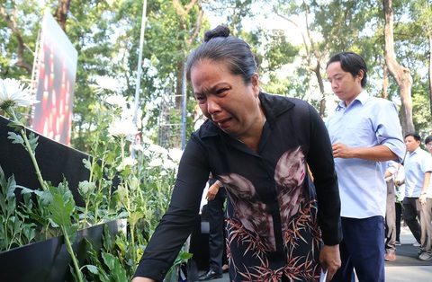 tuong niem tai nan giao thong tuong niem tai nan giao thong