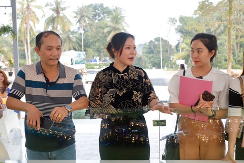 Bất động sản Phú Quốc đón làn gió mới - Ảnh 3. Bất động sản Phú Quốc đón làn gió mới - Ảnh 3.