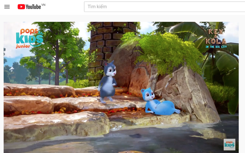 Siết chặt quản lý nội dung trên YouTube, có bảo vệ được trẻ em? - Ảnh 1. Siết chặt quản lý nội dung trên YouTube, có bảo vệ được trẻ em? - Ảnh 1.