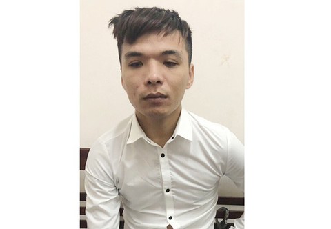 Lừa làm thủ tục xuất khẩu lao động Hàn Quốc, chiếm đoạt gần 3 tỉ đồng - Ảnh 1. Lừa làm thủ tục xuất khẩu lao động Hàn Quốc, chiếm đoạt gần 3 tỉ đồng - Ảnh 1.