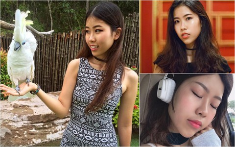 Hành trình chữa ung thư của cha con đạo diễn Đỗ Đức Thành vừa khép lại - Ảnh 5. Hành trình chữa ung thư của cha con đạo diễn Đỗ Đức Thành vừa khép lại - Ảnh 5.