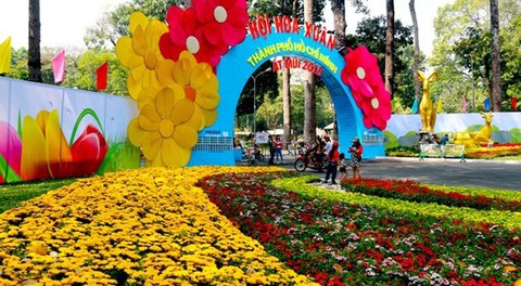 TP.HCM công bố 13 sự kiện văn hóa, lễ hội chờ người dân góp ý - Ảnh 2. TP.HCM công bố 13 sự kiện văn hóa, lễ hội chờ người dân góp ý - Ảnh 2.